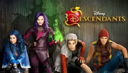 Descendants thumbnail