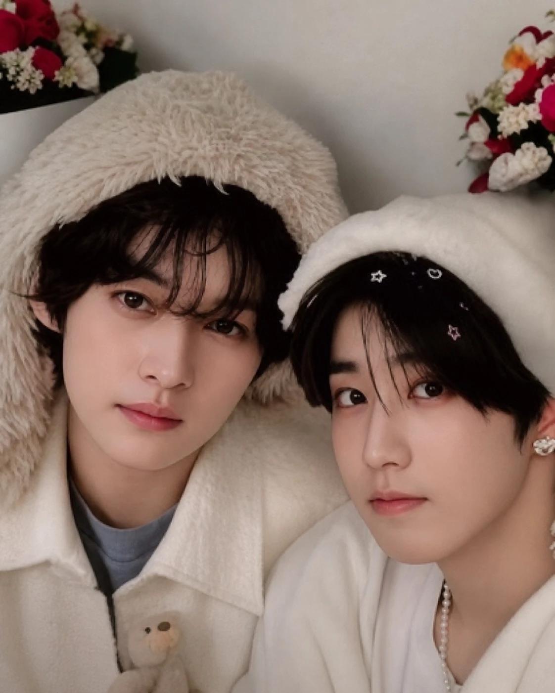 Lee Minho (minsung) thumbnail