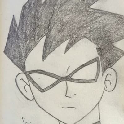 Robin thumbnail