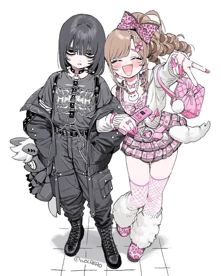 Miko y Rei thumbnail