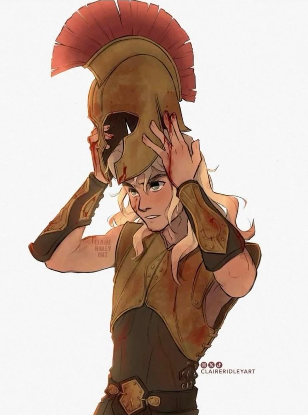 Annabeth Chase thumbnail