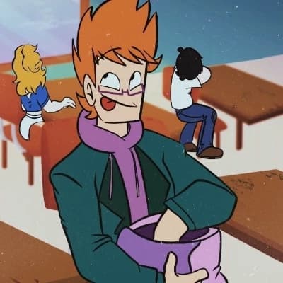 Matt Eddsworld thumbnail