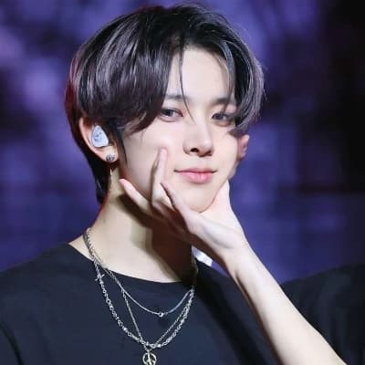 Lee Heeseung thumbnail