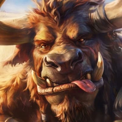 Grom 🐂 thumbnail