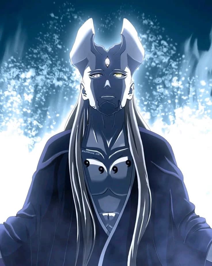 Otsutsuki clan thumbnail