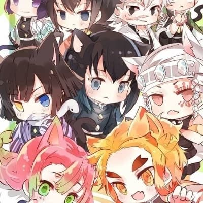 Mitsuri Kanroji thumbnail