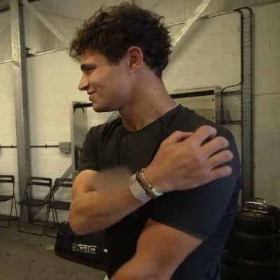 Lando Norris thumbnail