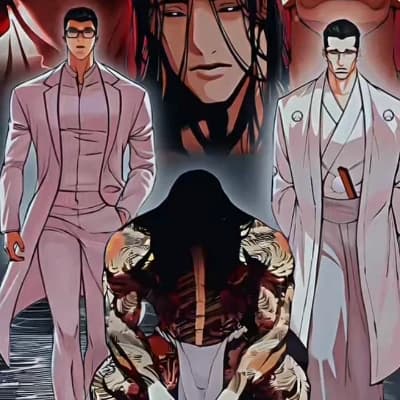 Klan Yamazaki  thumbnail