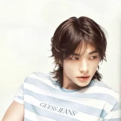 Hwang Hyunjin  thumbnail
