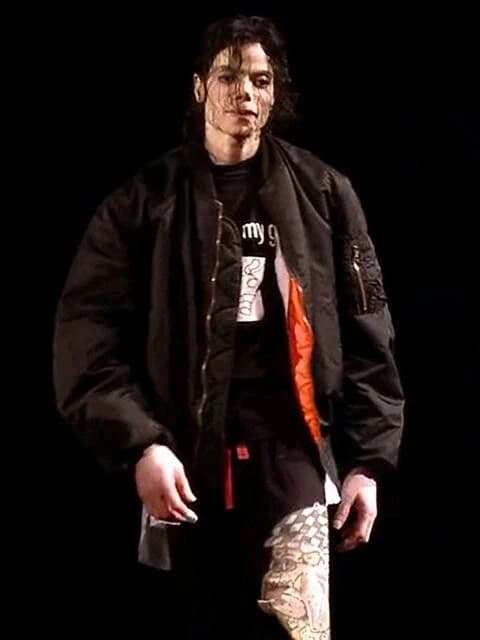 Michael Jackson  thumbnail