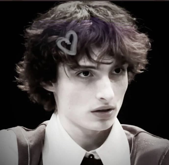 Finn wolfhard thumbnail