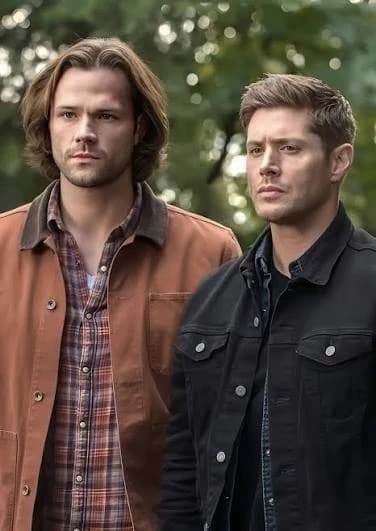 Sam & Dean Winchester thumbnail