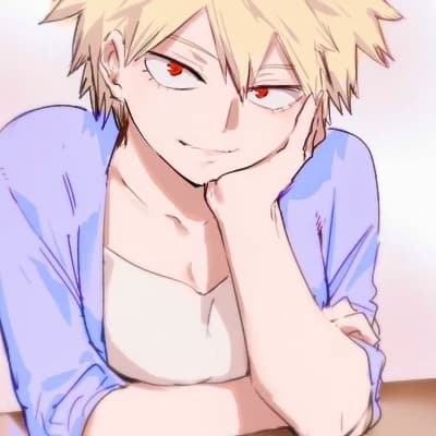 Mitsuki Bakugo thumbnail