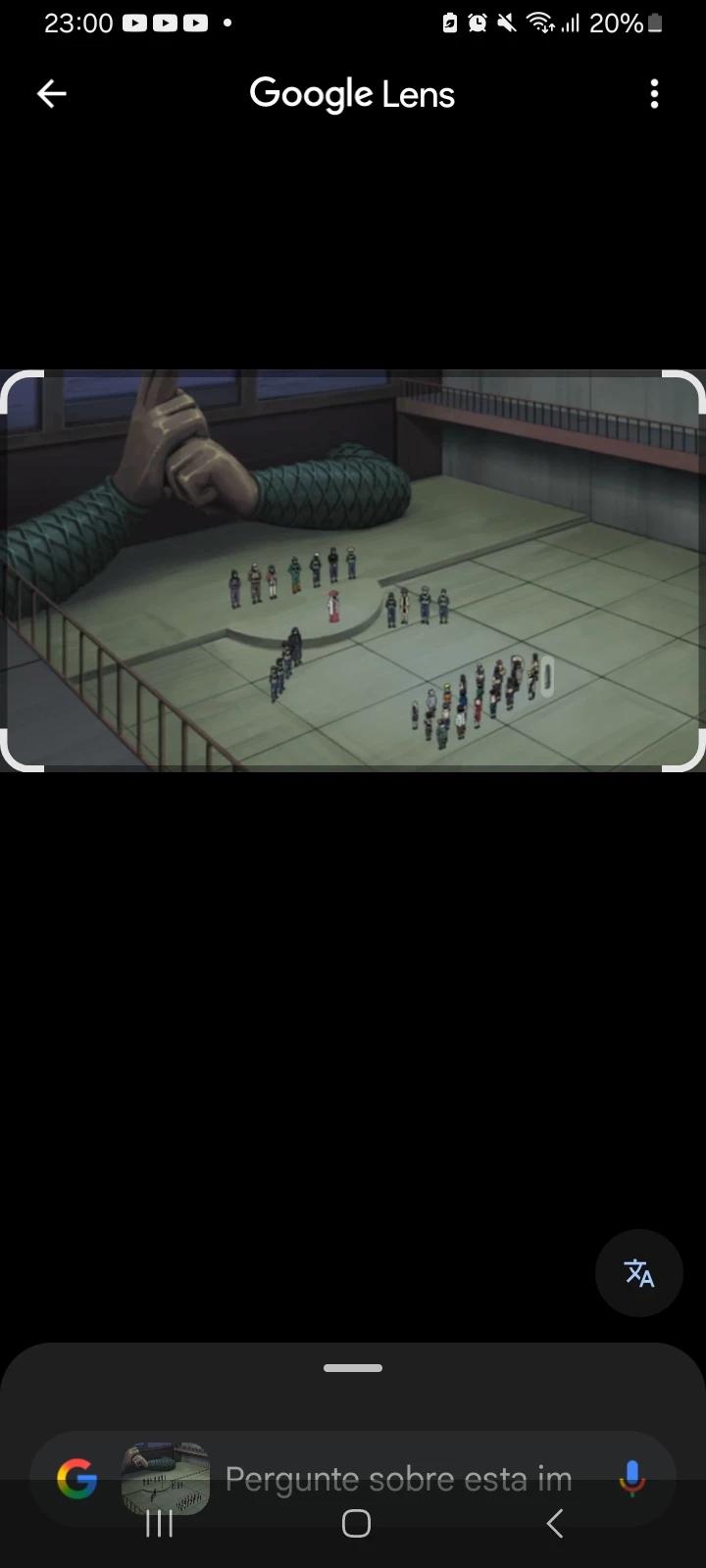 Exame Chunin  thumbnail