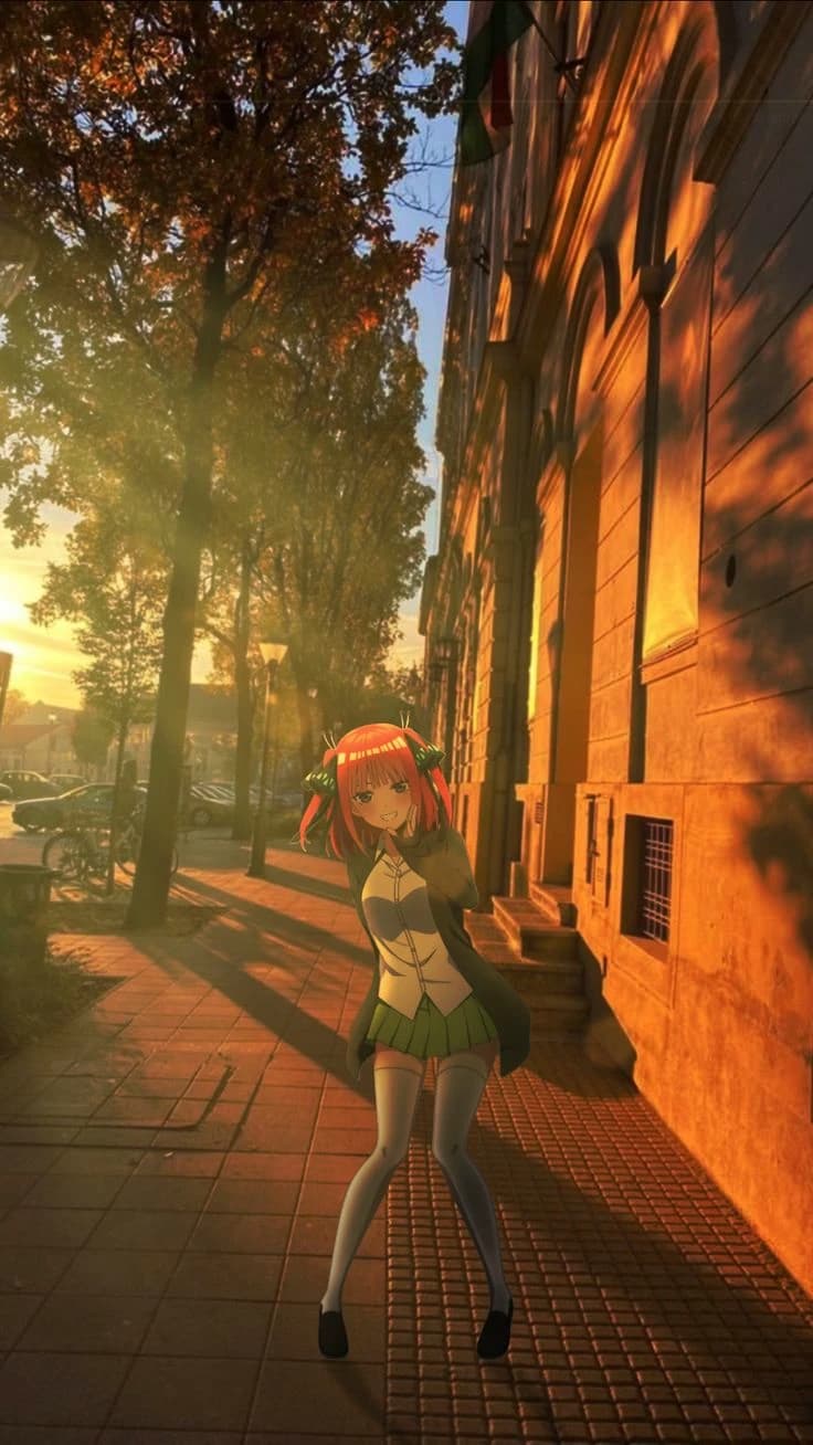 Nino Nakano  thumbnail