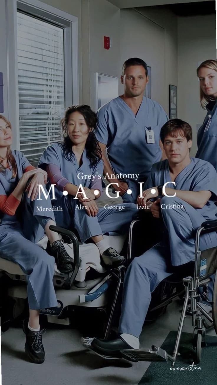 Grey anatomy thumbnail