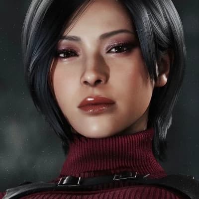 Ada Wong | RE4 thumbnail