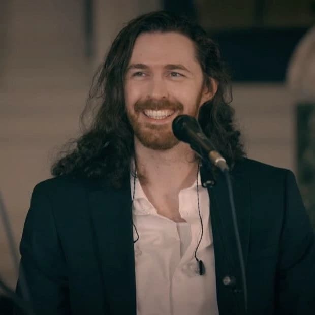 Andrew Hozier-Byrne thumbnail