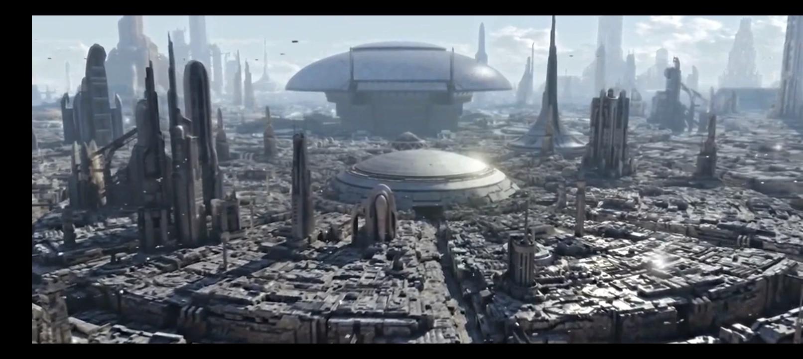 Star wars thumbnail