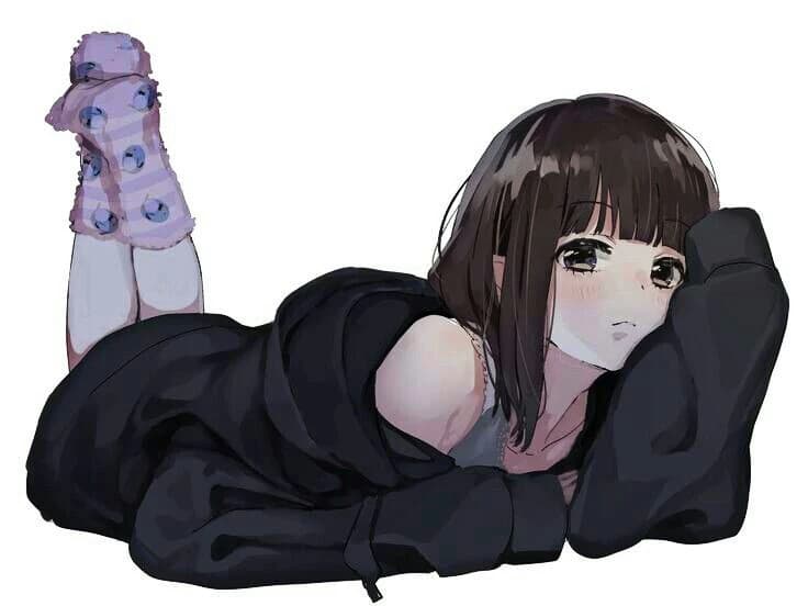 Kurumi Nanase thumbnail