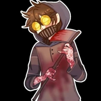 Ticci Toby  thumbnail
