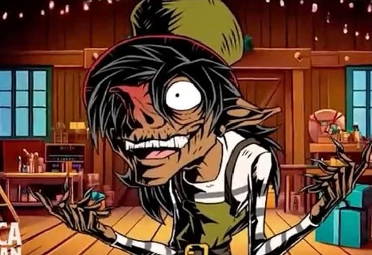 Cuervo el elfo  thumbnail