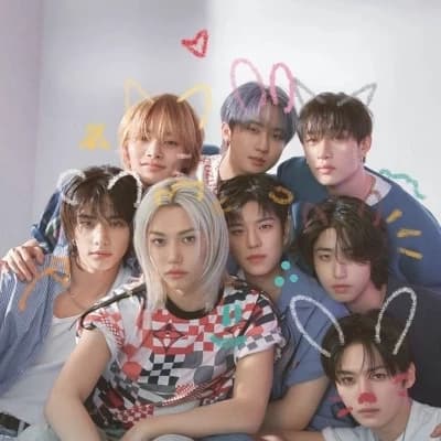 STRAYKIDS thumbnail