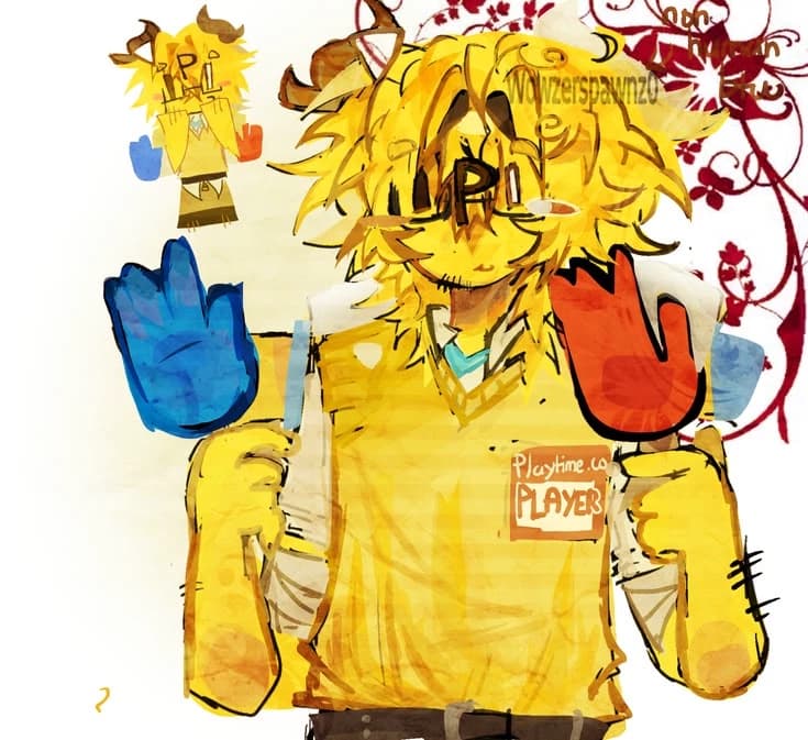 Player thumbnail