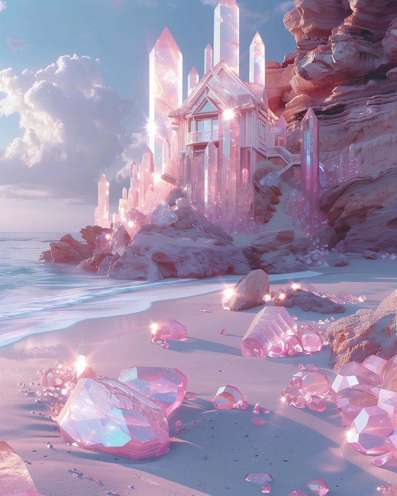 The Kingdom of Love thumbnail