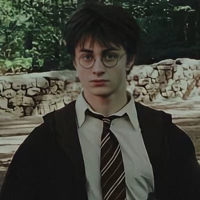 Harry Potter thumbnail