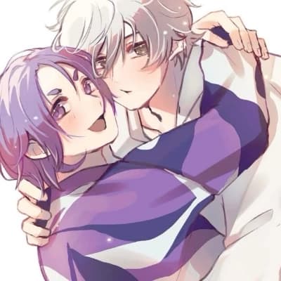 Nagi Seishiro - Familia Nagireo thumbnail