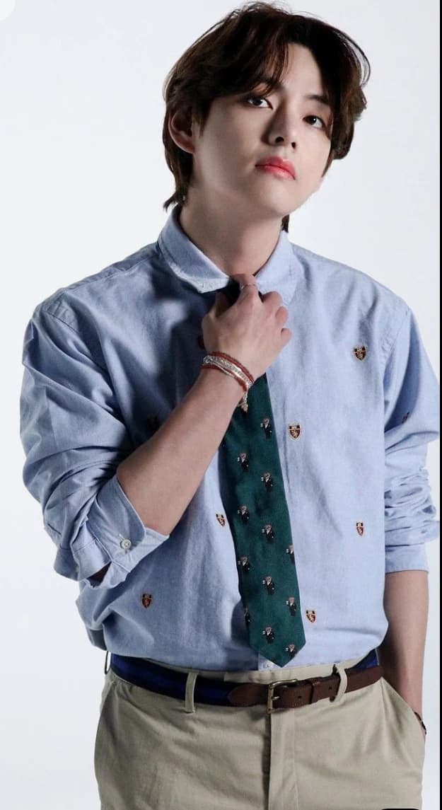 Kim taehyug thumbnail