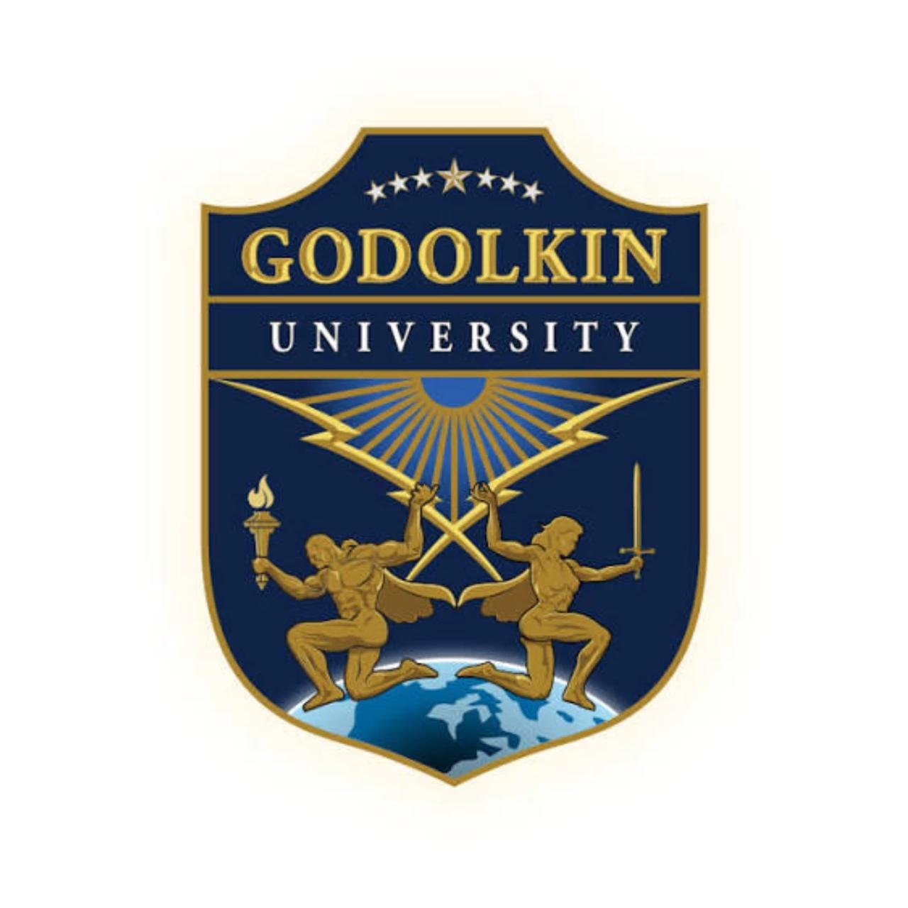 Godolkin University - RPG thumbnail