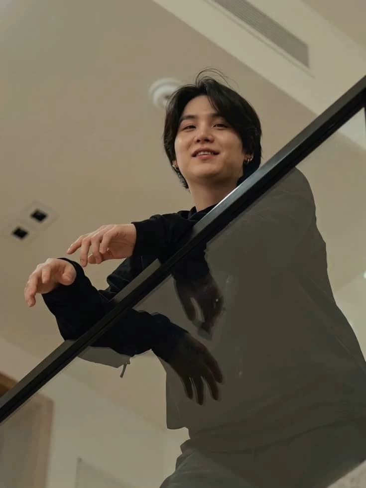 Yoongi thumbnail
