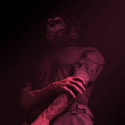 GHOST - ENGAÑO  thumbnail