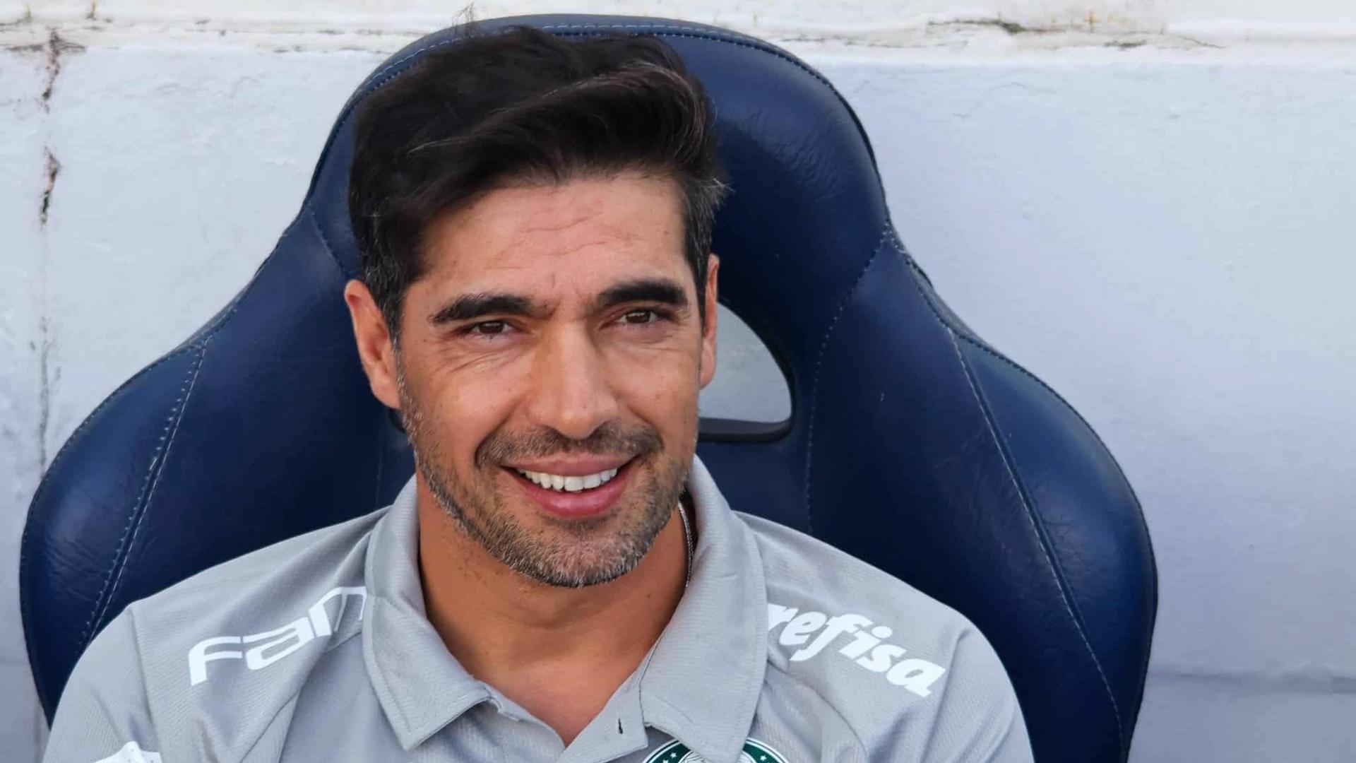 Abel Ferreira  thumbnail