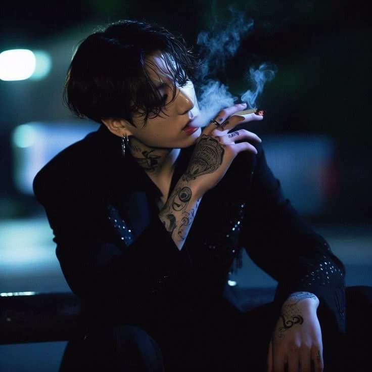 Jungkook  thumbnail