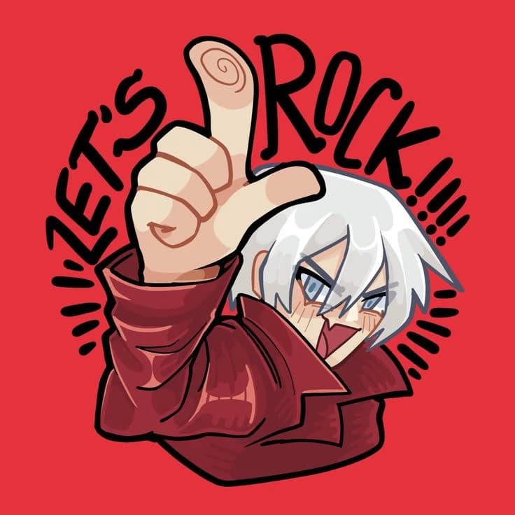 Dante Sparda thumbnail