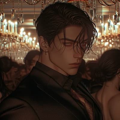 Félix Mancini thumbnail