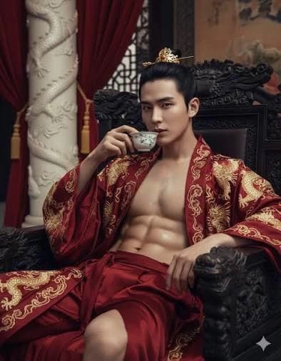 Emperor Wu thumbnail