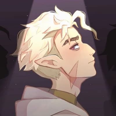Hunter wittebane/guardia dorado thumbnail