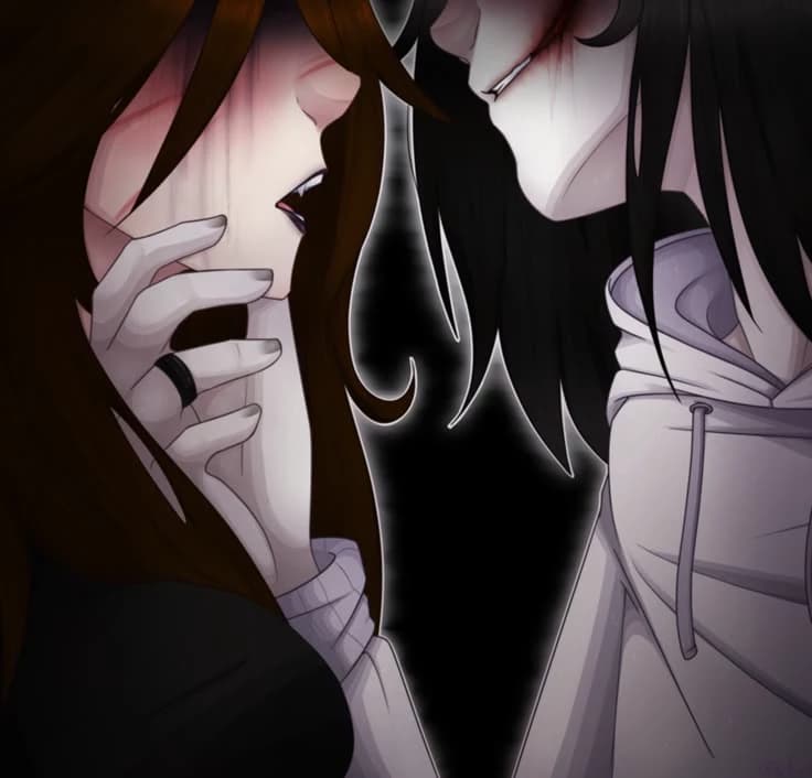 Creepypasta thumbnail