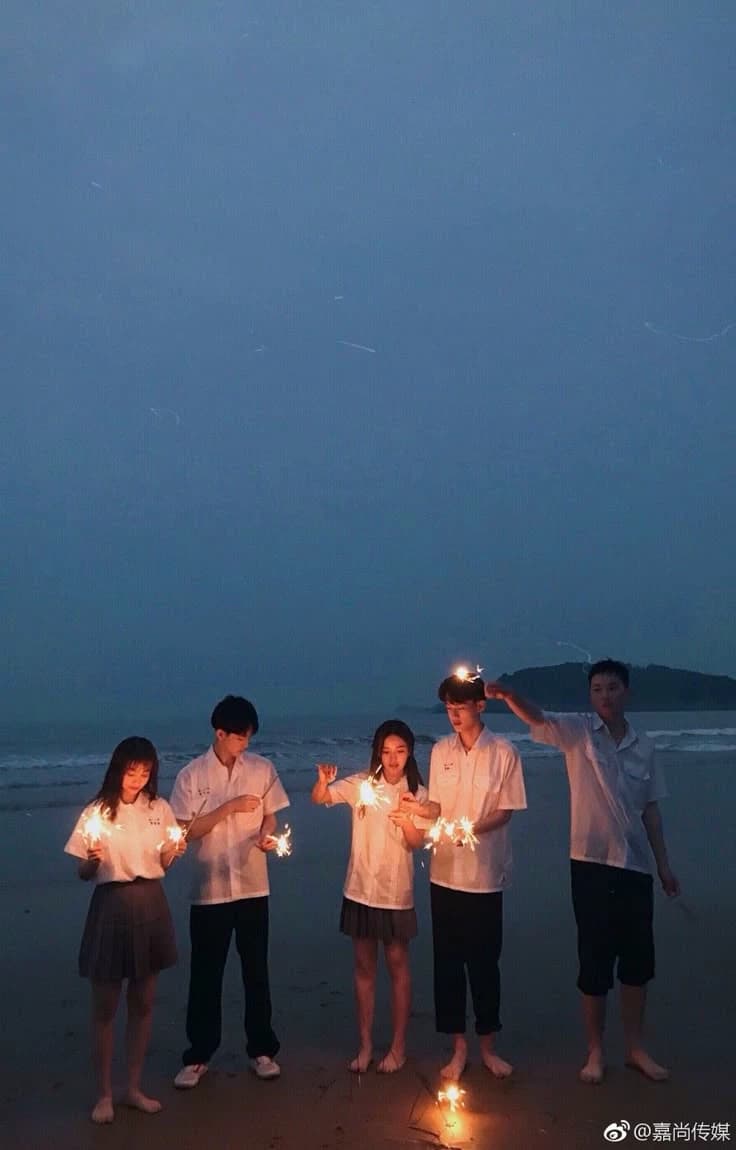౨ৎ— highschool friends>3 thumbnail