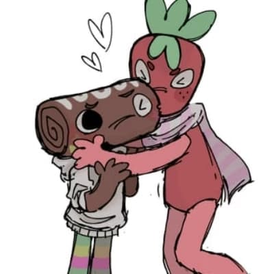 Sprout x cosmo (fruitcake)  thumbnail