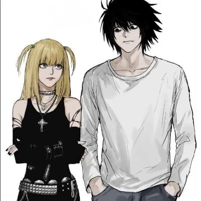 L Lawliet thumbnail