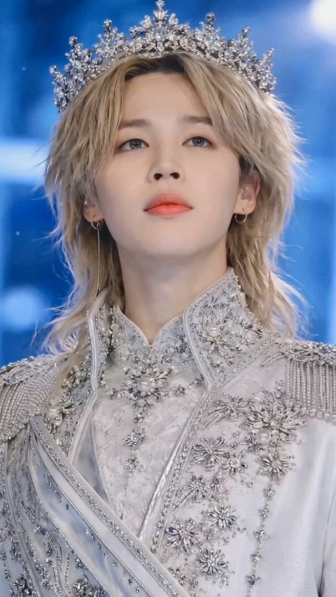 Jimin 👑 thumbnail