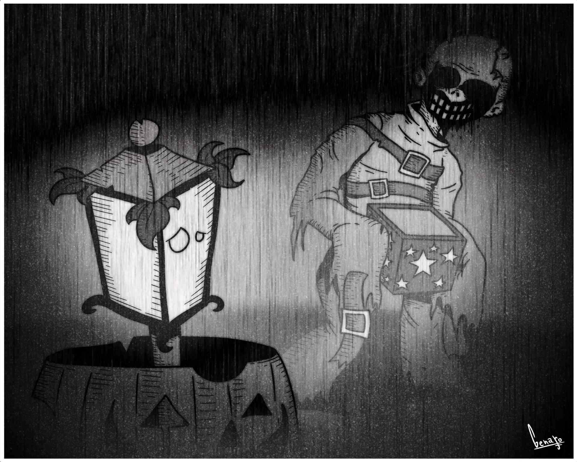 PVZ Horror thumbnail