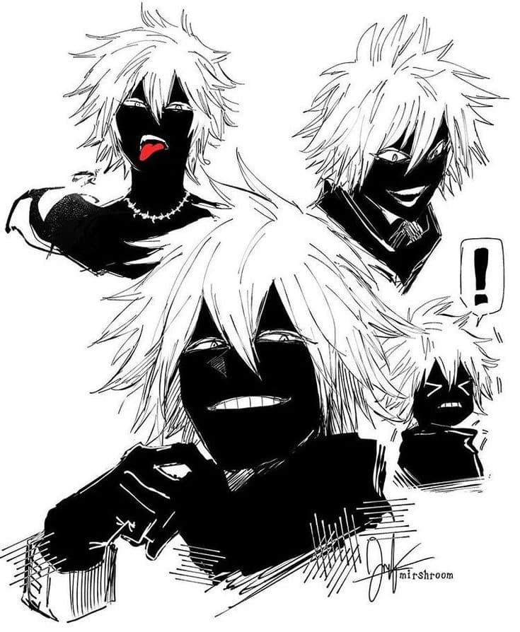 Shihai Kuroiro thumbnail