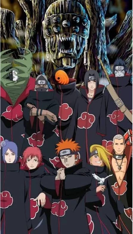 Akatsuki  thumbnail
