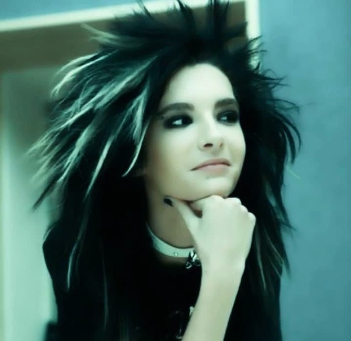 bill kaulitz thumbnail